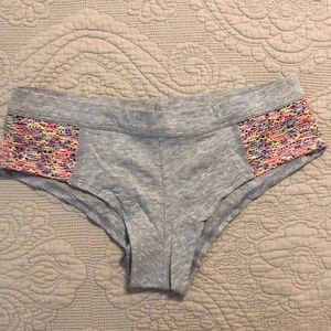 Victoria’s Secret Cheeky